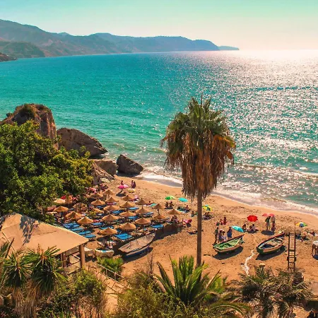 Aldea By Interhome Сasa de vacaciones Nerja