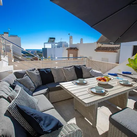 Aldea By Interhome