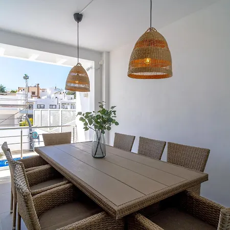 Aldea By Interhome