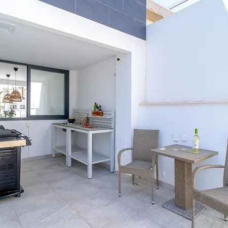 Aldea By Interhome Нерха