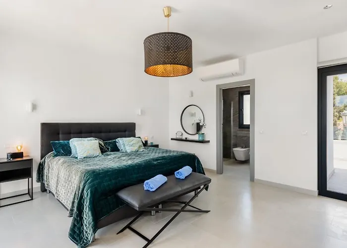 Aldea By Interhome *