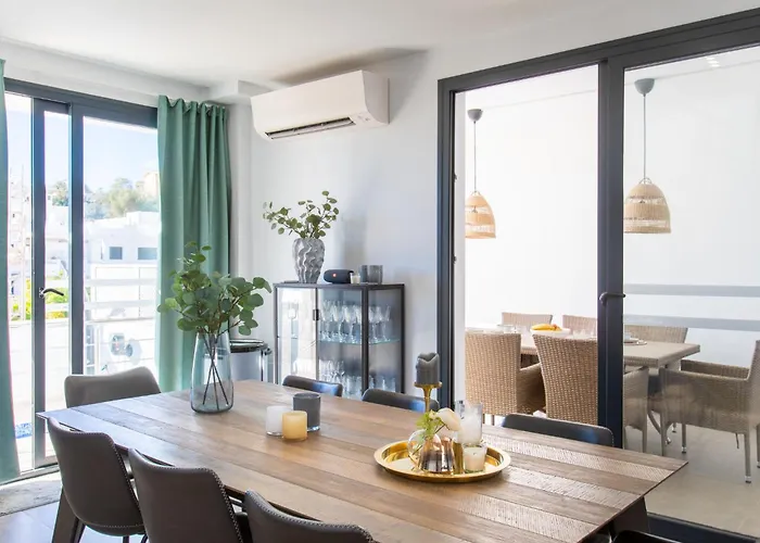 Aldea By Interhome Дом отдыха Нерха