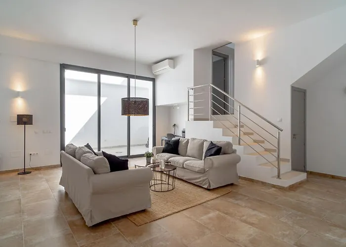 Aldea By Interhome * Нерха