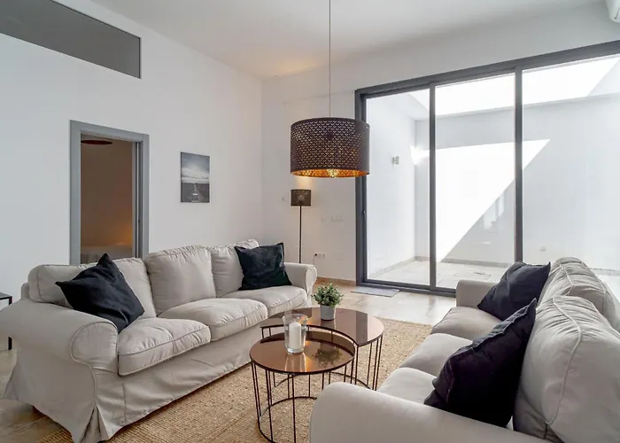 Aldea By Interhome Дом отдыха *