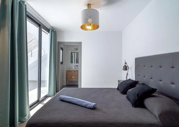 Дом отдыха Aldea By Interhome