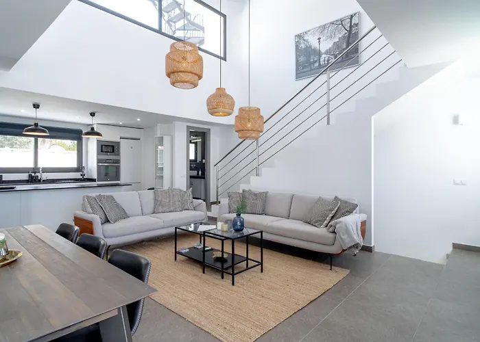 Aldea By Interhome Нерха