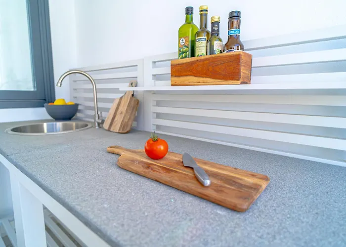 Дом отдыха Aldea By Interhome