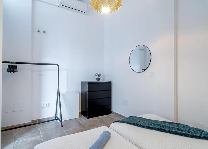 Aldea By Interhome Нерха