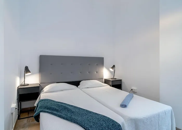 Aldea By Interhome *