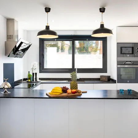 Aldea By Interhome *