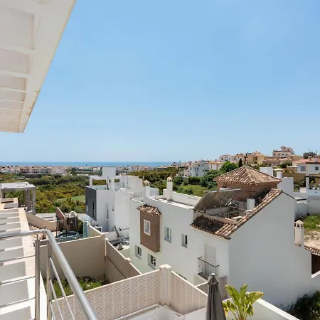 Aldea By Interhome Holiday home Nerja