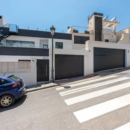 Holiday home Aldea By Interhome *