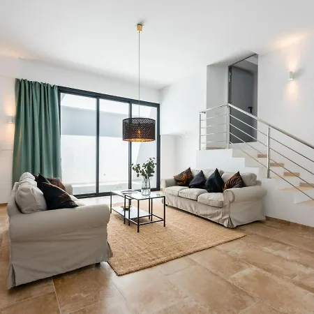 Aldea By Interhome Holiday home *