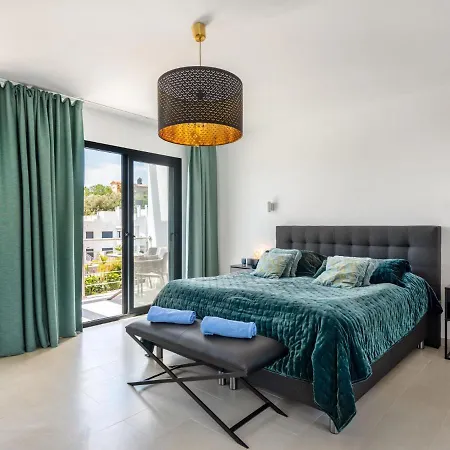 Aldea By Interhome Holiday home