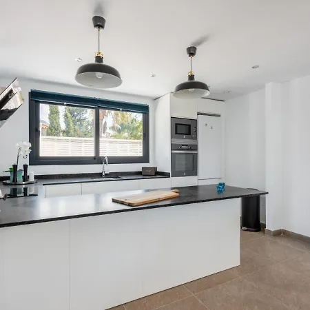 Aldea By Interhome