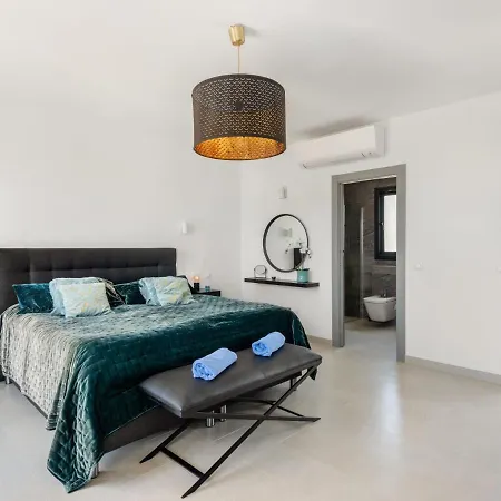 Aldea By Interhome *