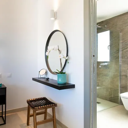 Aldea By Interhome
