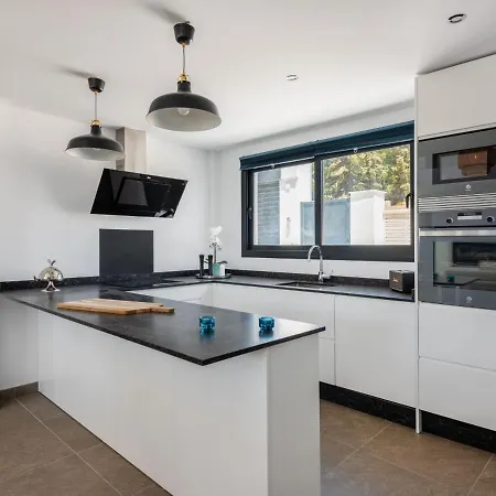 Aldea By Interhome *