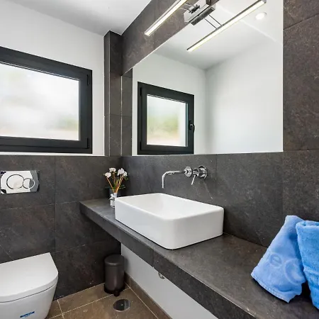 Aldea By Interhome Holiday home
