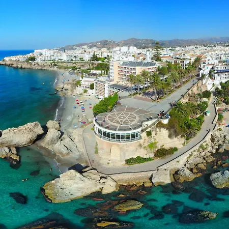 Aldea By Interhome Nerja