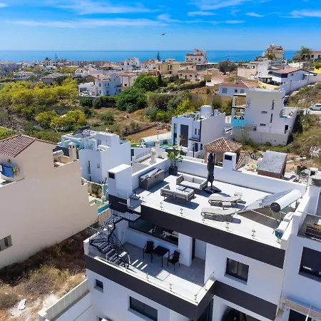 Aldea By Interhome Holiday home *