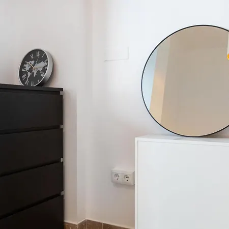 Aldea By Interhome Holiday home *