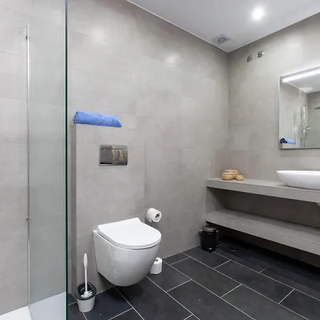 Holiday home Aldea By Interhome Nerja