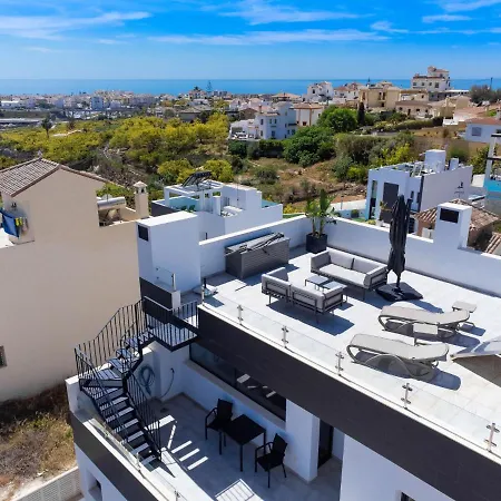 Aldea By Interhome Holiday home Nerja
