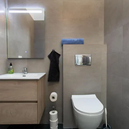 Aldea By Interhome Holiday home *