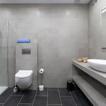 Aldea By Interhome Holiday home *