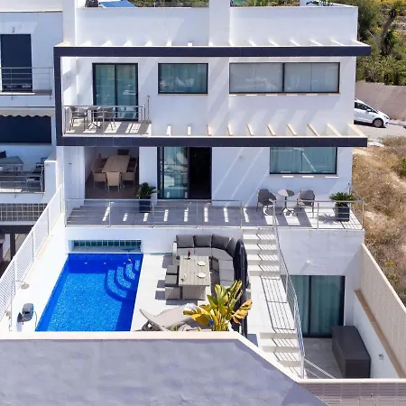 Aldea By Interhome
