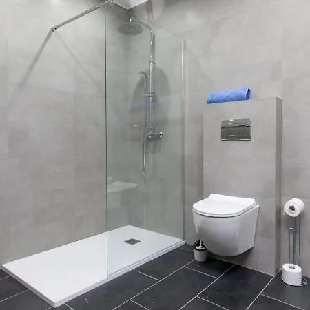 Aldea By Interhome Holiday home