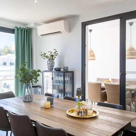 Aldea By Interhome Holiday home Nerja
