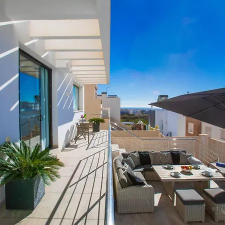 Aldea By Interhome Holiday home *