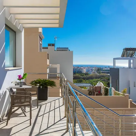 Aldea By Interhome Holiday home
