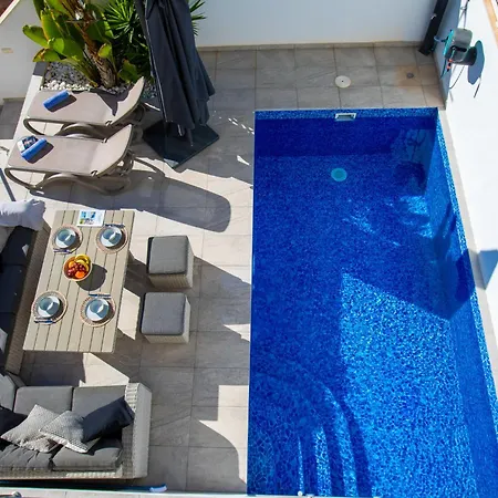 Aldea By Interhome Holiday home *