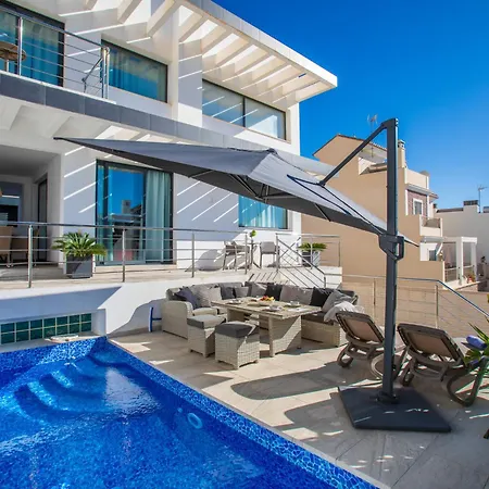 Aldea By Interhome *