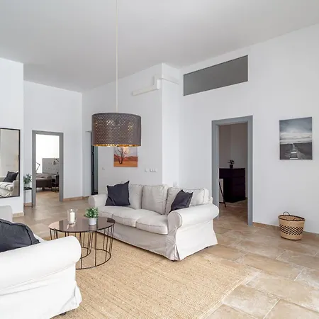 Holiday home Aldea By Interhome Nerja