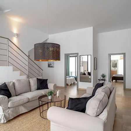 Aldea By Interhome Holiday home Nerja