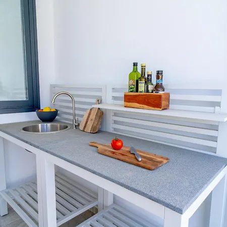 Aldea By Interhome Holiday home