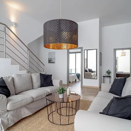Aldea By Interhome Holiday home