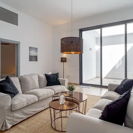 Aldea By Interhome Holiday home *