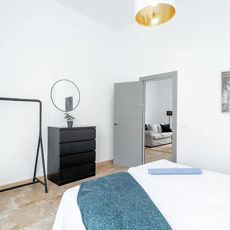 Aldea By Interhome * Nerja