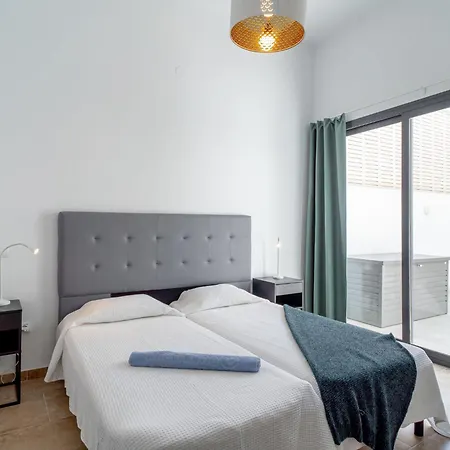 Aldea By Interhome Holiday home *