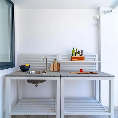 Aldea By Interhome * Nerja