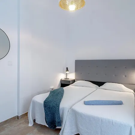 Holiday home Aldea By Interhome