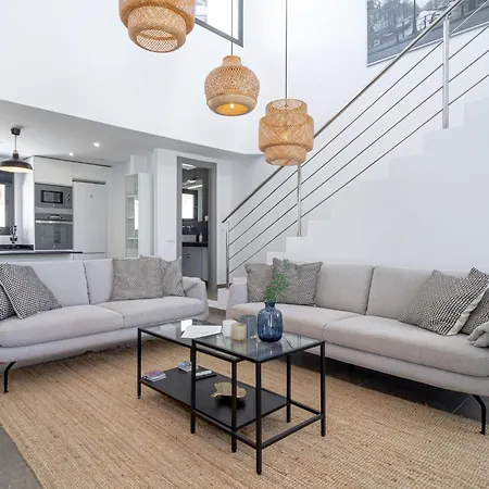 Aldea By Interhome