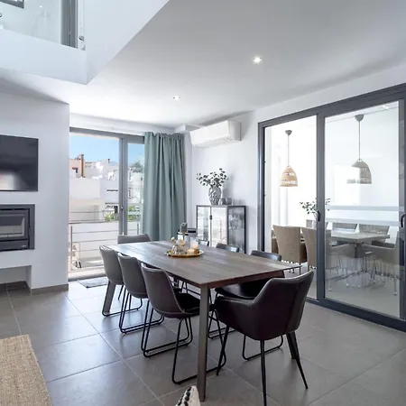 Holiday home Aldea By Interhome *