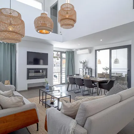 Aldea By Interhome Holiday home