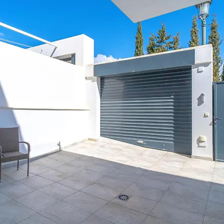 Holiday home Aldea By Interhome *